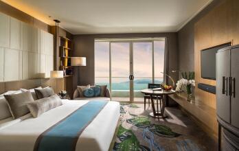 Intercontinental Nha Trang