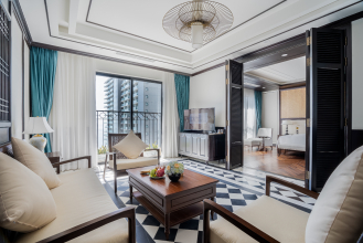 Potique Hotel Nha Trang