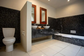 The Mutiara Jimbaran Boutique Villas