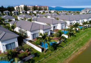 Danang Marriott Resort & Spa