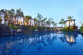 St Regis