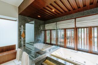 The Samaya Bali