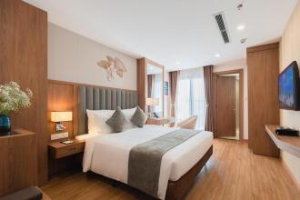 Grand Gosia Hotel Nha Trang