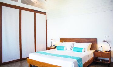 Ubuntu Beach Villas By Reveal