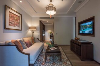 Ramayana Resort & Spa Kuta