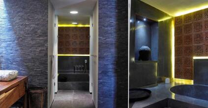The Purist Villas & Spa