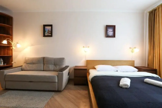 Апартаменты MaxRealty24, бул. Яна Райниса, 37, к. 1, фото 68