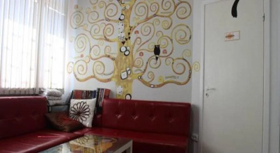 ID Hostel Krasnodar , фото 60 ID Hostel Krasnodar , фото 60
