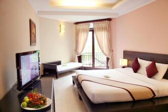 Romana Resort & Spa