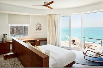 Jumeirah Maldives