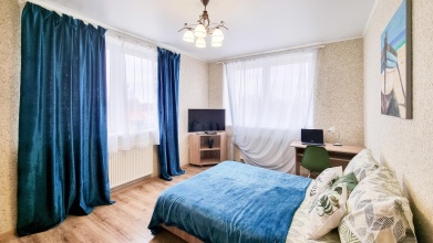 LovelyHome 39 (ЛавлиХоум 39) на улице Станиславского, фото 40
