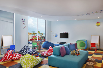 Radisson Blu Resort
