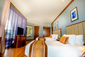 Boton Blue Hotel & Spa Nha Trang