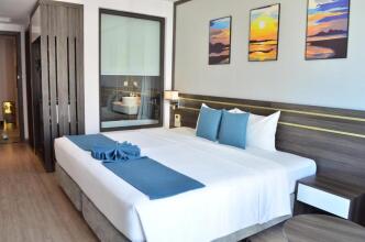 Seana Hotel Nha Trang