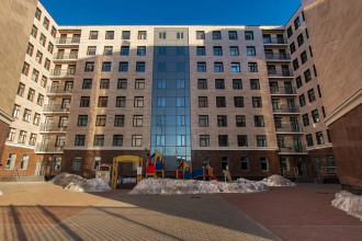 Апартаменты Loft 2, фото 64