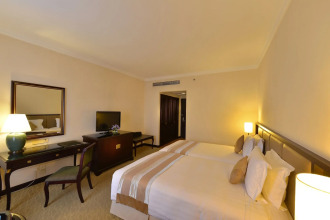 Equatorial Ho Chi Minh