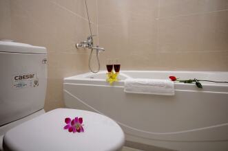 Full House Hotel Nha Trang