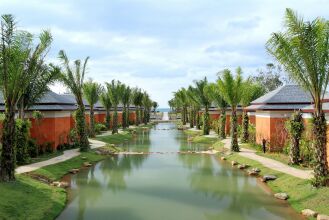 Beyond Resort Khaolak
