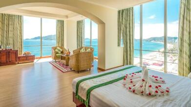Nha Trang Lodge