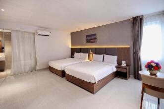 For You Hotel Nha Trang