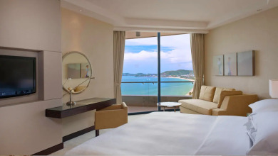 Sheraton Nha Trang Hotel & Spa