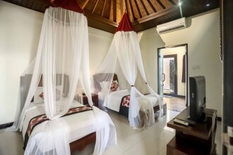 The Bali Dream Villa Seminyak