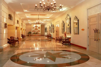 The Phoenix Hotel Yogyakarta - Mgallery Collection