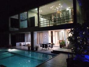 Villa Thawthisa
