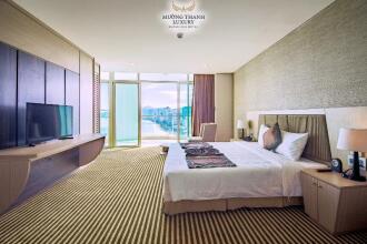 Muong Thanh Luxury Khanh Hoa Hotel