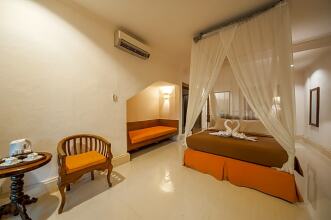 Champlung Sari Hotel Ubud