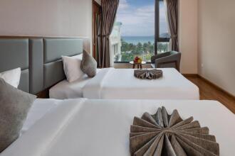 Dtx Hotel Nha Trang