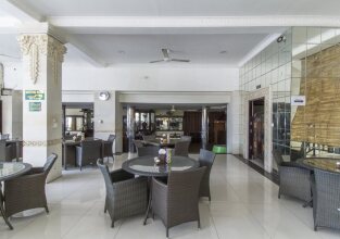 Melasti Kuta Bungalows & Spa