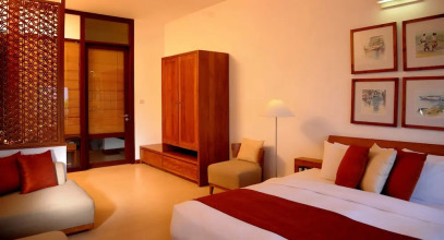 Anantaya Resort & Spa Chilaw