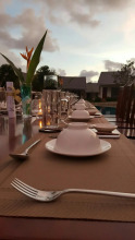 Santa Garden Resort Phu Quoc