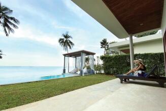 Nest Sense Resort