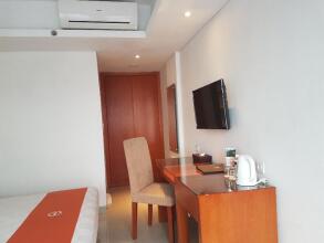 The Sun Hotel & Spa Legian