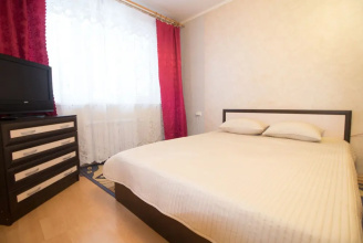 Flats of Moscow Апартаменты у метро Зябликово, фото 33