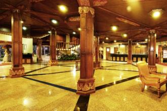 Jayakarta Hotel Bali