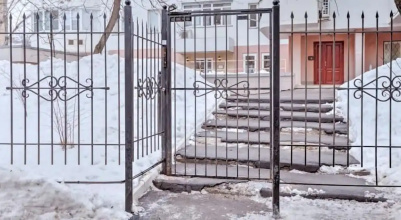 «Хостелы Рус» — Белорусская, фото 83