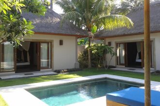 Villa Sasoon