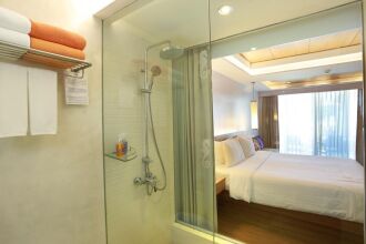 Beyond Resort Karon