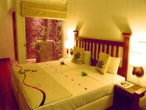 Siddhalepa Ayurvedha Health Resort