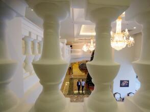 Nha Trang Palace