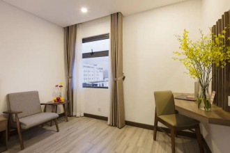 Gosia Hotel Nha Trang