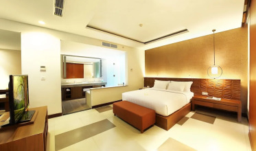 Sun Island Hotel Legian