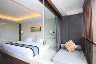 Watermark Hotel & Spa