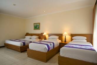Parigata Resorts And Spa