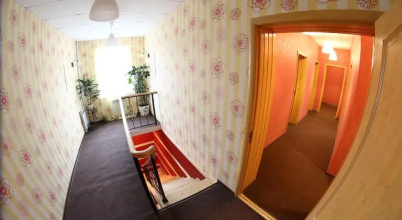 Arbuz Hostel, фото 99