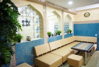 Трак Хаус Гостиница, фото 87