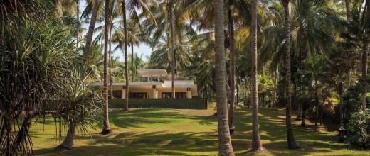 Kelapa Retreat Bali
